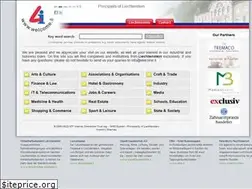 Sites similar to bienvenidos.li