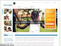 Sites similar to bienvenidos.org
