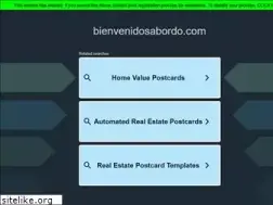 Sites similar to bienvenidosabordo.com