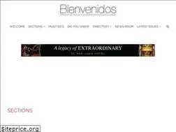 Sites similar to bienvenidospuertorico.net