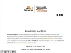Sites similar to bienvenidosradio.com