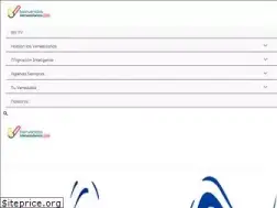 Sites similar to bienvenidosvenezolanos.com