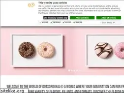 Sites similar to bienvenidots.com