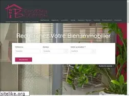 Sites similar to bienvenu-gestion.fr
