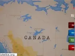 Sites similar to bienvenue-canada-immigration.com