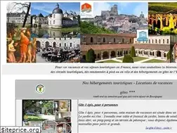 Sites similar to bienvenue-en-bourgogne.fr