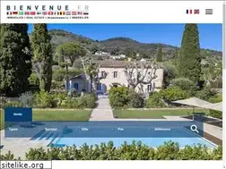 Sites similar to bienvenue.fr