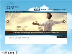 Sites similar to bienvenueabord.fr