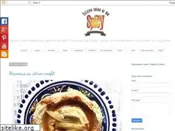 Sites similar to bienvenuechezspicy.blogspot.com