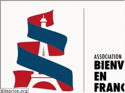 Sites similar to bienvenueenfrance.org