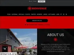 Sites similar to bienvenueharahan.com