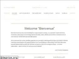 Sites similar to bienvenuehomesc.com