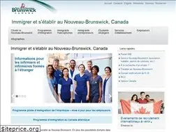 Sites similar to bienvenuenb.ca