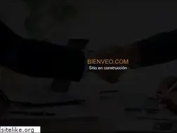 Sites similar to bienveo.com