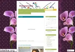 Sites similar to bienvepaz.wordpress.com