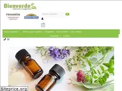 Sites similar to bienverde.cl