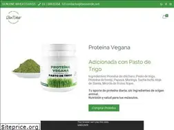 Sites similar to bienverde.net
