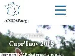 Sites similar to bienvivredulaitdechevre.fr