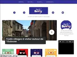 Sites similar to bienvubobby.com