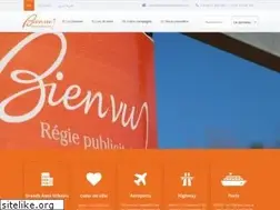 Sites similar to bienvuoutdoor.com