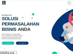 Sites similar to bieproduction.com