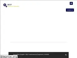 Sites similar to biequipment.com