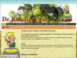 Sites similar to bier-brouwer.nl