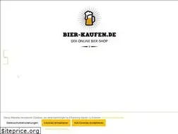 Sites similar to bier-kaufen.de