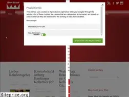 Sites similar to bier-scout.de