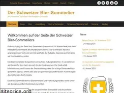 Sites similar to bier-sommelier.ch