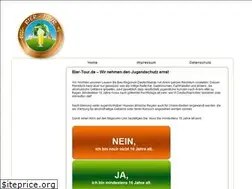 Sites similar to bier-tour.de