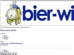 Sites similar to bier-winkel.com