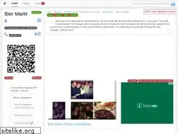 Sites similar to bier.foodpages.ca