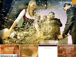 Sites similar to bierakademie.net