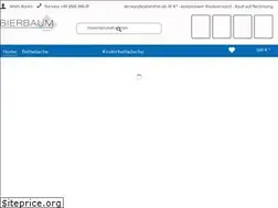Sites similar to bierbaum-wohnen.de