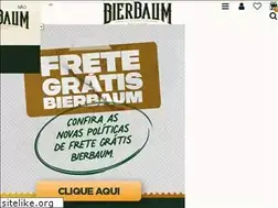 Sites similar to bierbaum.com.br