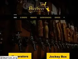 Sites similar to bierbeer.cl