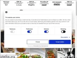 Sites similar to bierbeisl-la.com