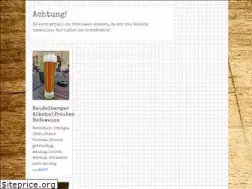 Sites similar to bierbel.net