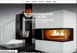 Sites similar to bierbrauer-spanier.de