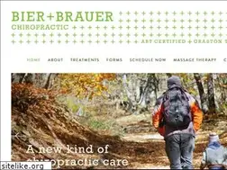 Sites similar to bierbrauerchiropractic.com