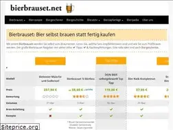 Sites similar to bierbrauset.net