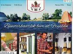 Sites similar to bierbrouwerij-usheit.nl