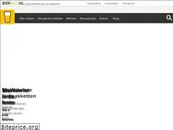 Sites similar to bierbrouwerijen.org