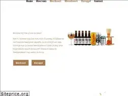 Sites similar to biercafemiddelburg.nl