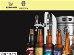 Sites similar to bierchopp.com.br