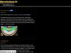 Sites similar to bierclub.net