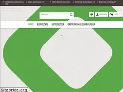 Sites similar to bierdeckel-fritz.de