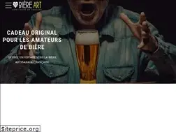 Sites similar to biere-art.com