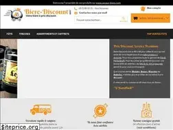 Sites similar to biere-discount.com